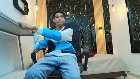 VALERIO  online show from March 2026 03:01:01 AM