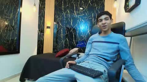 VALERIO  online show from March 2026 03:03:02 AM