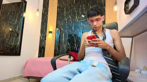 VALERIO  online show from April 2026 03:11:02 AM