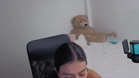 Juli C online show from March 2026 01:00:02 AM