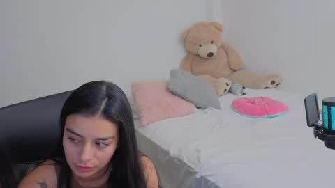 Juli C online show from April 2026 01:36:02 AM