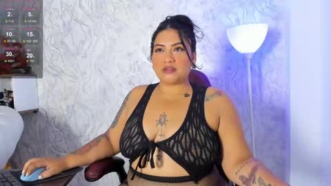 Snapshot of valeriia_moon chatting on May 2026 03:58:02 AM Valeria GomezGMT-5 2200-0600 online show from May 2026 03:58:02 AM