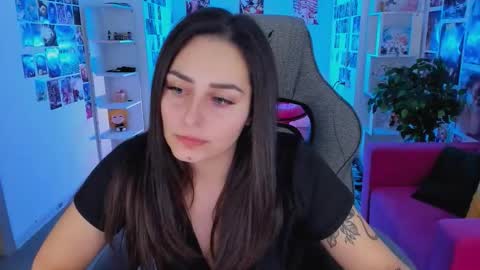 Valerie online show from February 2026 04:03:02 PM