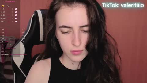 valeritiio online show from September 2025 03:50:01 AM