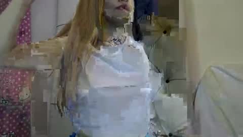 valerivegas online show from February 2025 09:10:01 PM