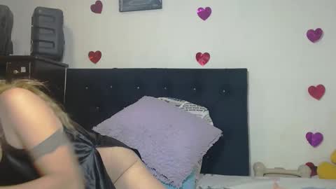 valerivegas online show from September 2025 03:00:02 PM