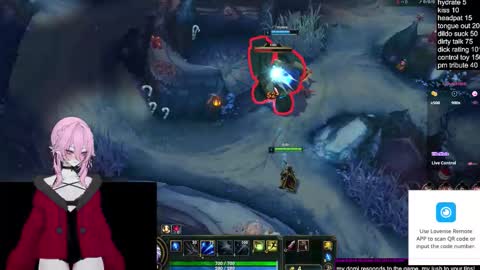 Valeriya Valentine online show from November 2025 01:37:01 AM