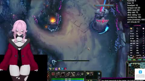 Valeriya Valentine online show from December 2025 12:51:01 AM