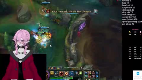 Valeriya Valentine online show from January 2026 12:36:01 AM