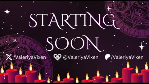 Valeriya Vixen online show from December 2024 09:28:02 AM