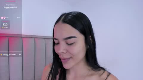 Cris  online show from September 2025 01:30:01 AM