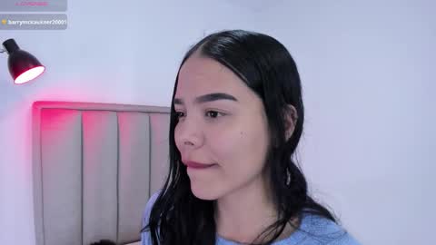 Cris  online show from October 2025 02:55:02 AM