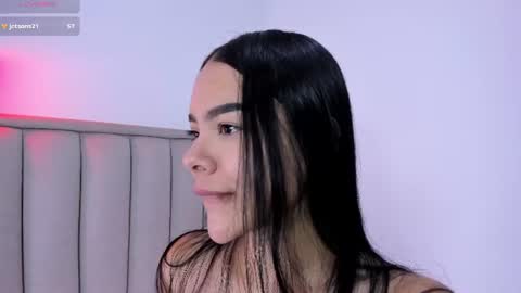 Snapshot of valery__nova chatting on July 2026 11:36:02 AM Cris online show from July 2026 11:36:02 AM