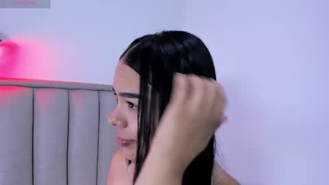 Snapshot of valery__nova chatting on July 2026 11:45:01 AM Cris online show from July 2026 11:45:01 AM