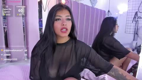 Valery  online show from February 2025 04:30:02 PM