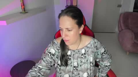 Valery adams1 online show from January 2025 03:40:02 AM