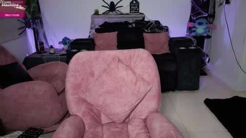 Valery adams1 online show from October 2025 05:16:02 AM