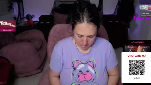 Valery adams1 online show from October 2025 04:25:02 AM