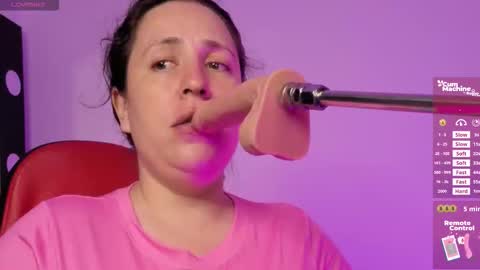 Valery adams1 online show from March 2026 07:15:01 AM