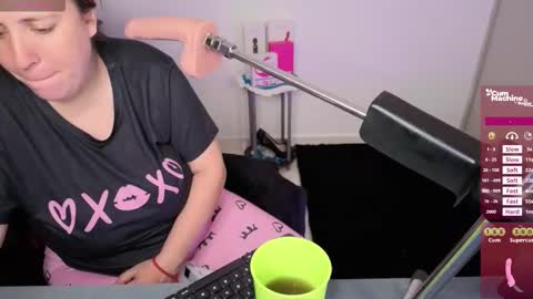 Valery adams1 online show from March 2026 03:54:01 AM