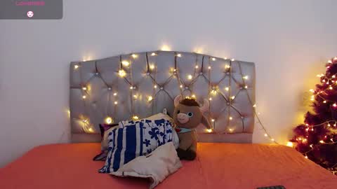 valeria online show from December 2025 06:22:02 AM