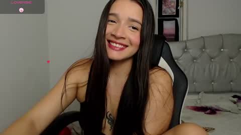 valeria online show from July 2026 04:15:01 AM