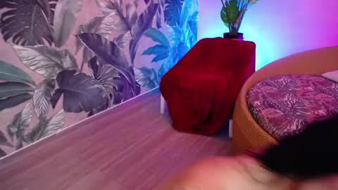 valery_blush online show from November 2025 04:38:01 AM