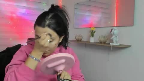 Snapshot of valery_bonneth chatting on February 2026 12:13:02 PM valery_bonneth online show from February 2026 12:13:02 PM