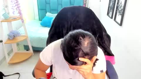 Snapshot of valery_bonneth chatting on February 2026 07:23:01 PM valery_bonneth online show from February 2026 07:23:01 PM