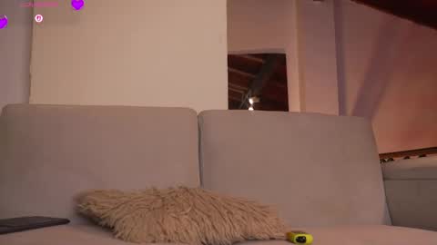 Valeria online show from September 2025 04:11:02 AM