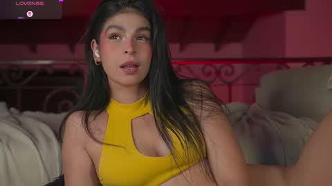 Valeria online show from March 2026 02:07:02 AM