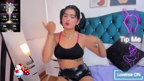 Valery online show from December 2025 08:25:02 PM