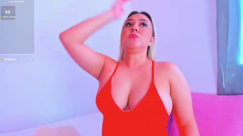 VALERY online show from November 2025 05:58:02 PM