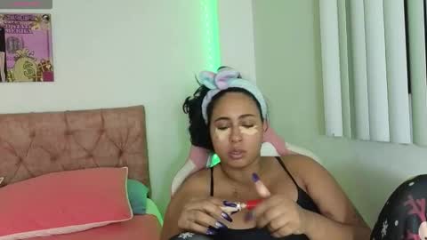 valery_lovex_ online show from March 2026 09:37:02 AM