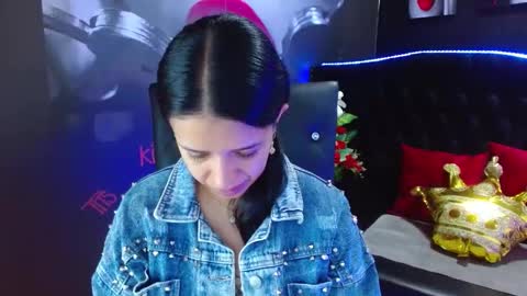 Valeria online show from December 2024 11:44:01 AM