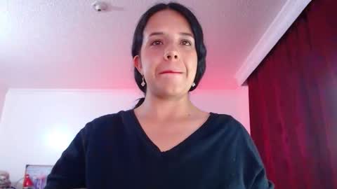 Valeria online show from October 2025 12:11:02 AM