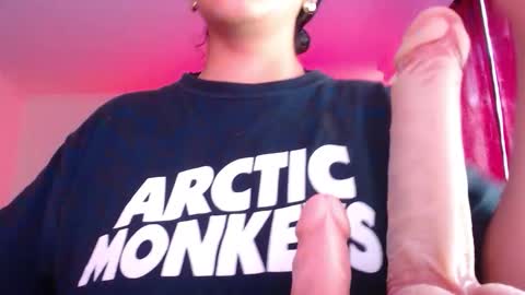 Valeria online show from February 2026 12:15:01 PM