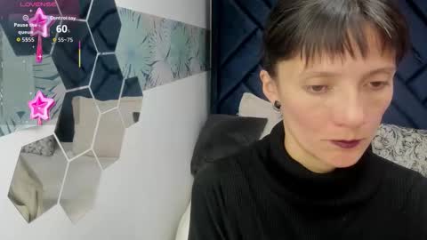 Snapshot of valery_more__ chatting on October 2025 12:13:02 PM VALERY MORE online show from October 2025 12:13:02 PM
