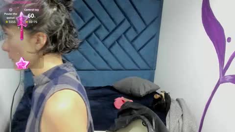 Snapshot of valery_more__ chatting on October 2025 12:15:02 PM VALERY MORE online show from October 2025 12:15:02 PM