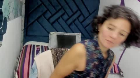 Snapshot of valery_more__ chatting on October 2025 12:09:01 PM VALERY MORE online show from October 2025 12:09:01 PM