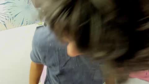 Snapshot of valery_more__ chatting on October 2025 12:28:01 PM VALERY MORE online show from October 2025 12:28:01 PM