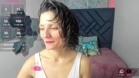 VALERY MORE online show from February 2026 01:18:01 PM