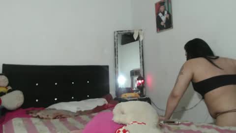 Snapshot of valery_prinss5 chatting on February 2025 09:05:02 AM valery_prinss5 online show from February 2025 09:05:02 AM