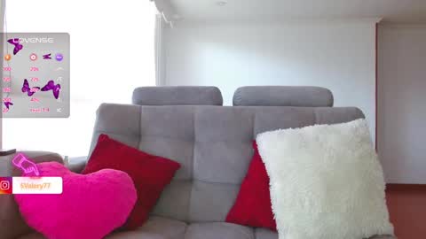 valery_say_v online show from February 2025 12:25:02 PM