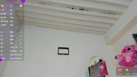 Valery  online show from April 2026 06:19:01 AM