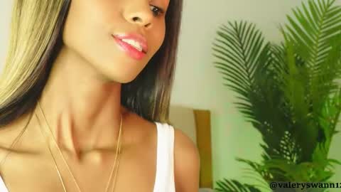 Valery swan1 online show from November 2025 03:29:02 AM