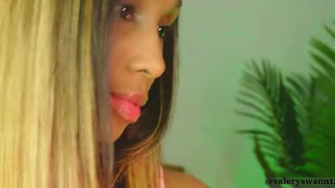 Valery swan1 online show from December 2025 10:00:01 AM