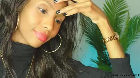 Valery swan1 online show from January 2026 01:42:02 AM