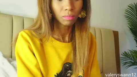 Valery swan1 online show from April 2026 07:22:01 AM