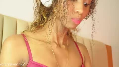 Snapshot of valery_swan1 chatting on June 2026 12:52:02 AM Valery swan1 online show from June 2026 12:52:02 AM